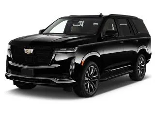 2024 Cadillac Escalade_image