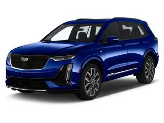 2024 Cadillac XT6_image