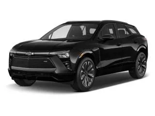 2024 Chevrolet Blazer EV_image