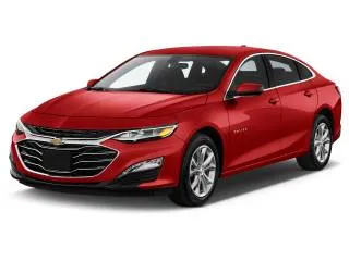 2024 Chevrolet Malibu_image