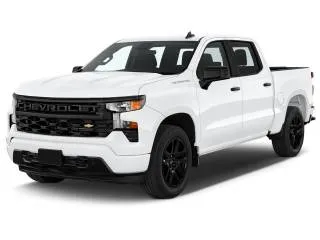 2024 Chevrolet Silverado 1500_image