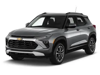 2024 Chevrolet TrailBlazer_image