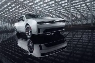 2024 Dodge Charger