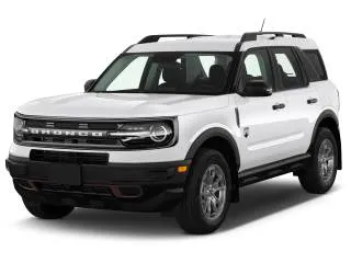 2024 Ford Bronco Sport_image