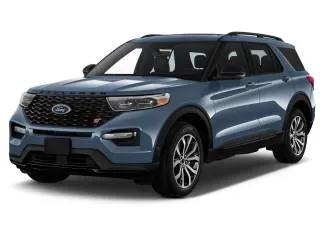 2024 Ford Explorer_image