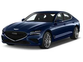 2024 Genesis G70_image