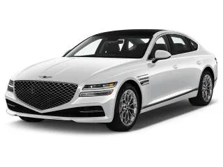 2024 Genesis G80_image