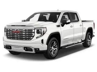 2024 GMC Sierra 1500_image