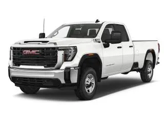 2024 GMC Sierra 2500HD_image