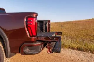 Test Drive 2024 Gmc Sierra 2500hd Denali Ultimate Pairs Luxury And Brawn