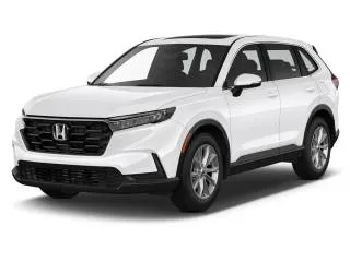 2024 Honda CR-V_image