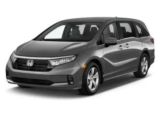 2024 Honda Odyssey_image