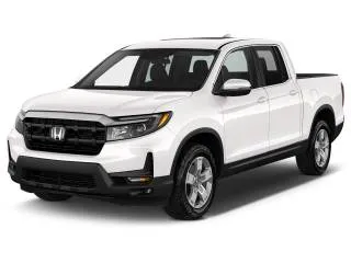 2024 Honda Ridgeline_image