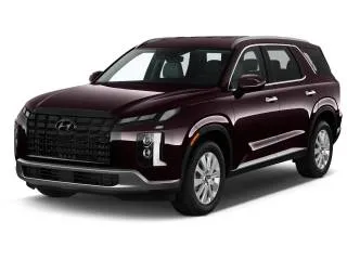 2024 Hyundai Palisade_image