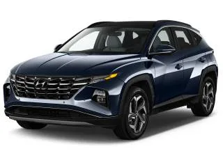 2024 Hyundai Tucson_image