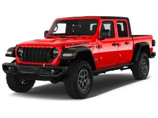 2024 Jeep Gladiator_image