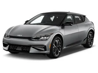 2024 Kia EV6_image