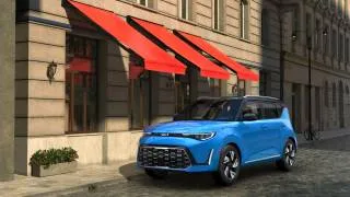 2024 Kia Soul