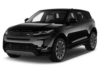 2024 Land Rover Range Rover Evoque_image