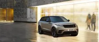 2024 Land Rover Range Rover Velar