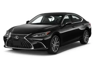 2024 Lexus ES_image