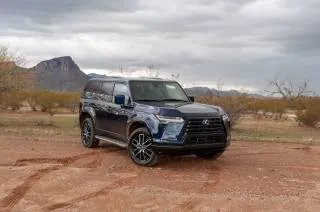 2024 Lexus GX