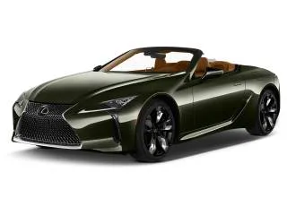 2024 Lexus LC_image