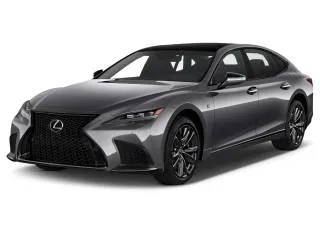 2024 Lexus LS_image