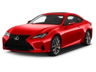 2024 Lexus RC_image