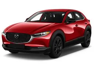 2024 Mazda CX-30_image