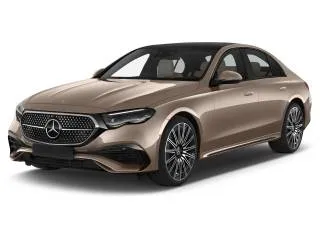 2024 Mercedes-Benz E Class_image