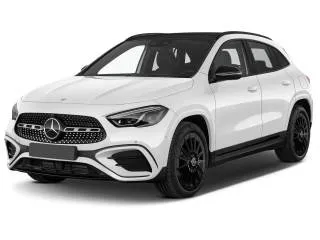 2024 Mercedes-Benz GLA Class_image