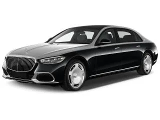 2024 Mercedes-Benz S Class_image