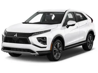 2024 Mitsubishi Eclipse Cross_image