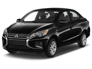 2024 Mitsubishi Mirage_image