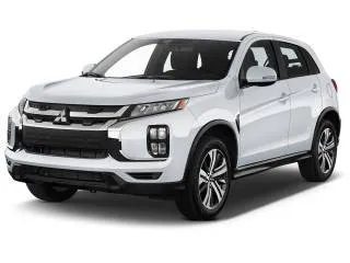 2024 Mitsubishi Outlander Sport_image