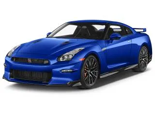 2024 Nissan GT-R_image