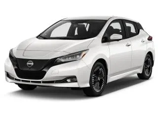 2024 Nissan Leaf_image