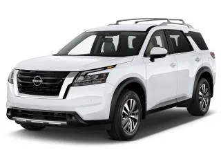 2024 Nissan Pathfinder_image