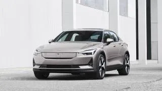 2024 Polestar 2_image