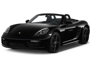 2024 Porsche 718_image