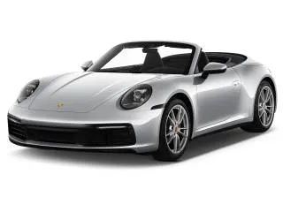 2024 Porsche 911_image