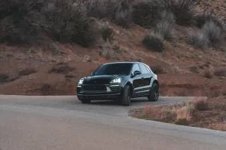 2024 Porsche Macan_image