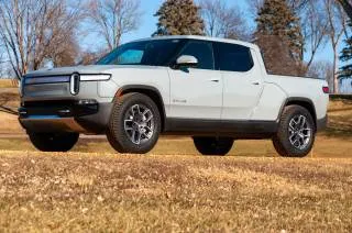 2024 Rivian R1T