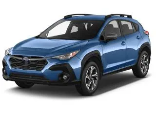 2024 Subaru Crosstrek_image