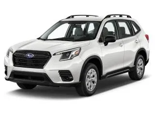 2024 Subaru Forester_image