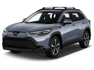 2024 Toyota Corolla Cross_image