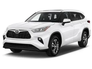 2024 Toyota Highlander_image