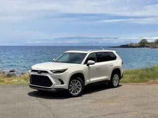 2024 Toyota Highlander