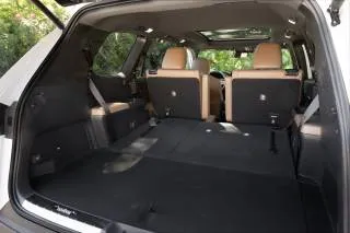 Toyota Grand Highlander vs Toyota Highlander: Compare 3-row SUVs